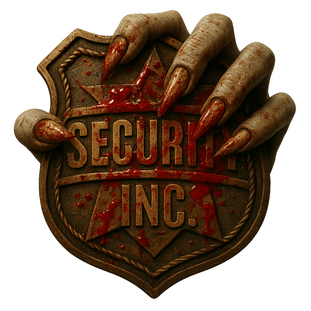 Security Inc. Background